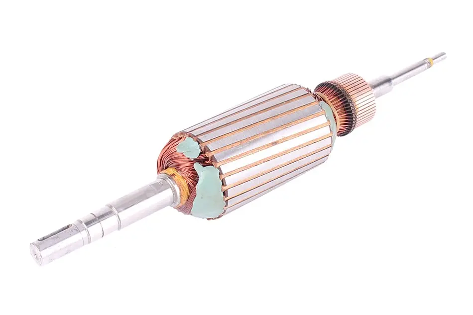 Produktfoto 1 von P1510/B24 ROTOR