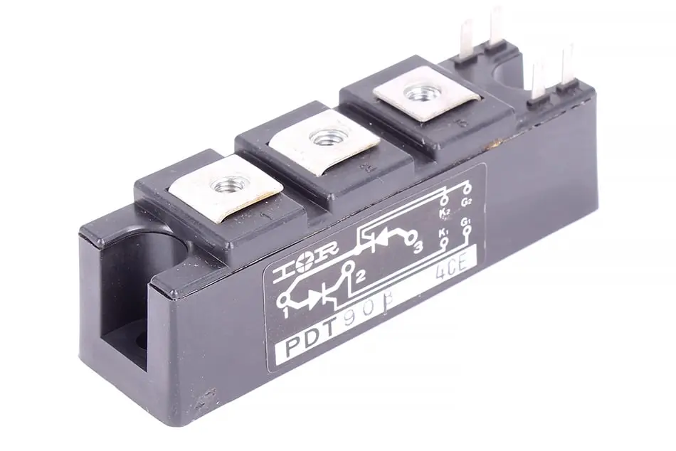 Produktfoto 1 von PDT908