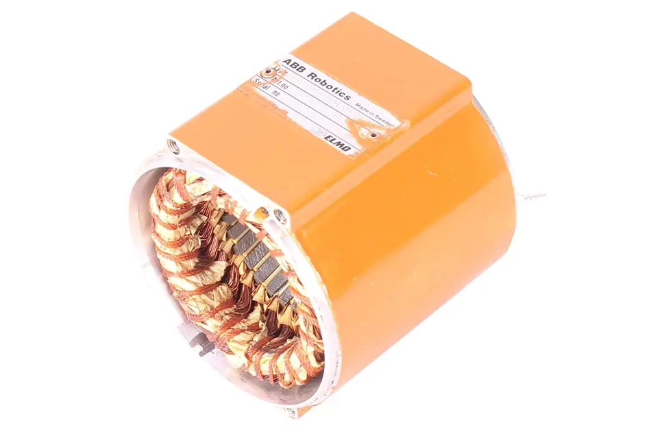 Produktfoto 1 von PS90/6-38-P-LSS-3822 STATOR