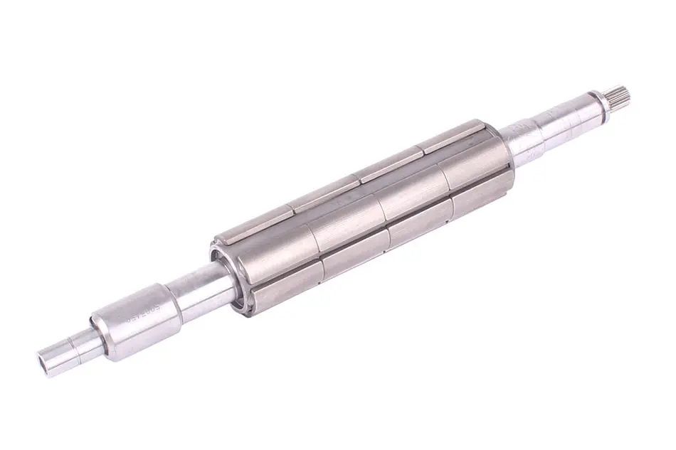 Produktfoto 1 von PSC221 DS56H/TF/AS1H/SM11 ROTOR