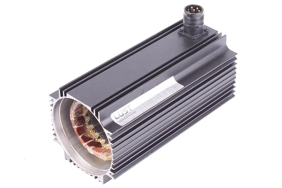 Produktfoto 1 von PSM-04-20R83-115 STATOR