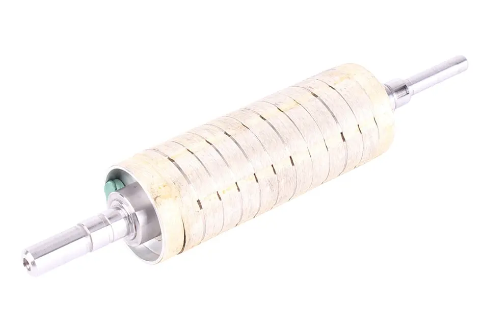 PSM-04-20R83-115 ROTOR