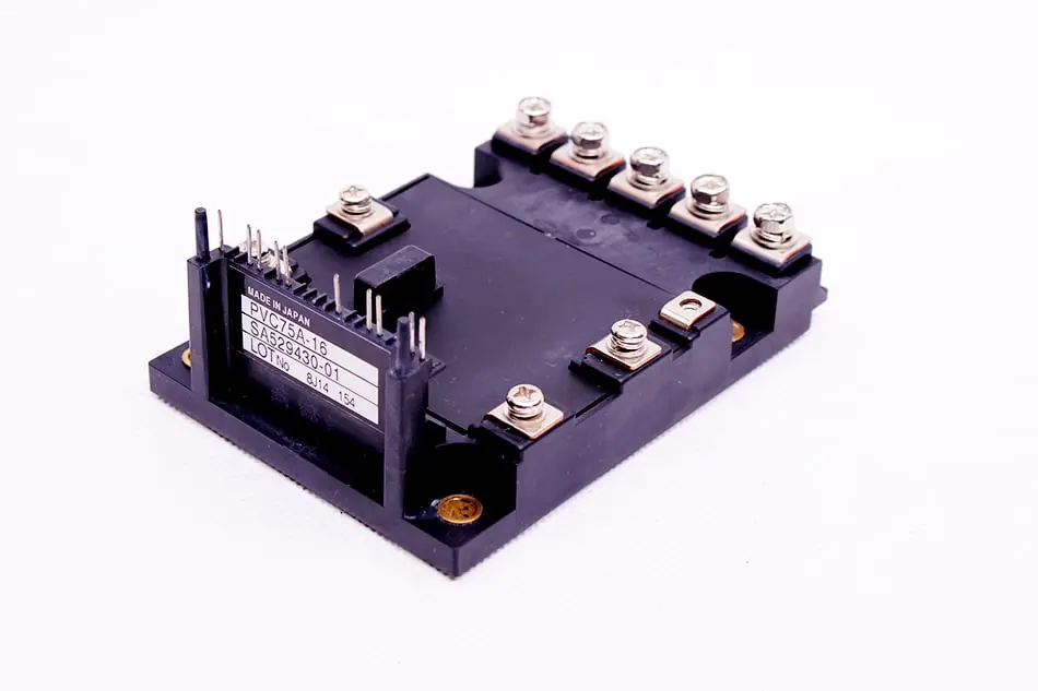 Produktfoto 1 von PVC75A-16