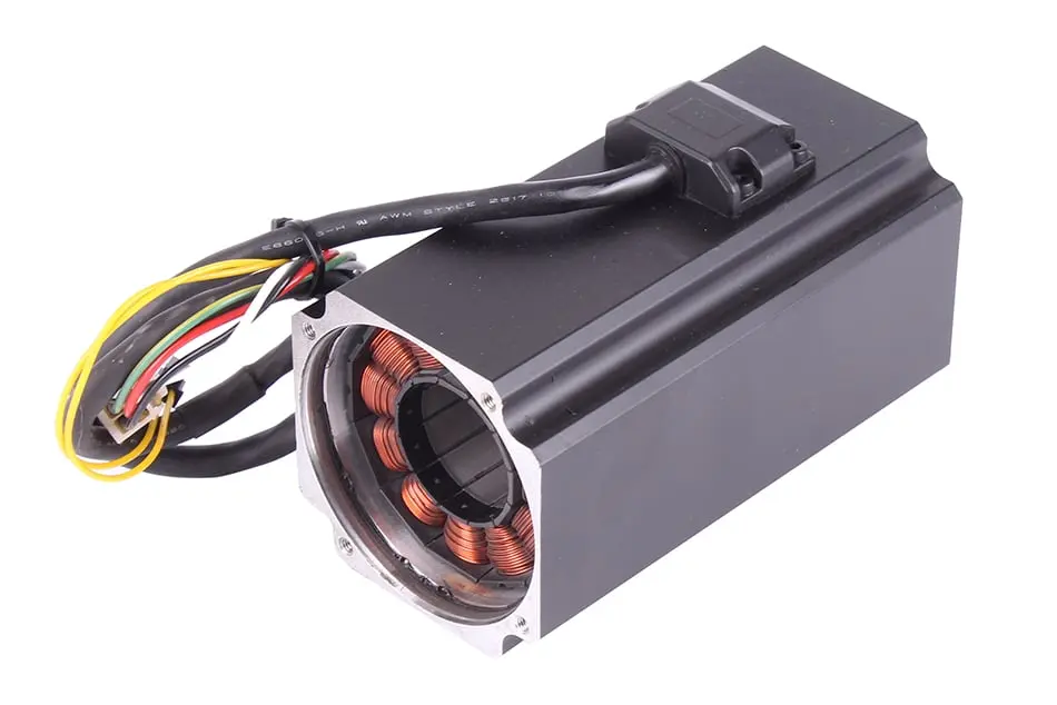 Produktfoto 1 von Q1AA07075DCS01M STATOR