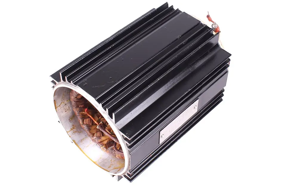 Produktfoto 1 von QK140-3 STATOR