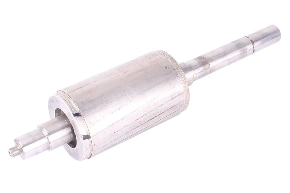 Produktfoto 1 von QK140-3 ROTOR