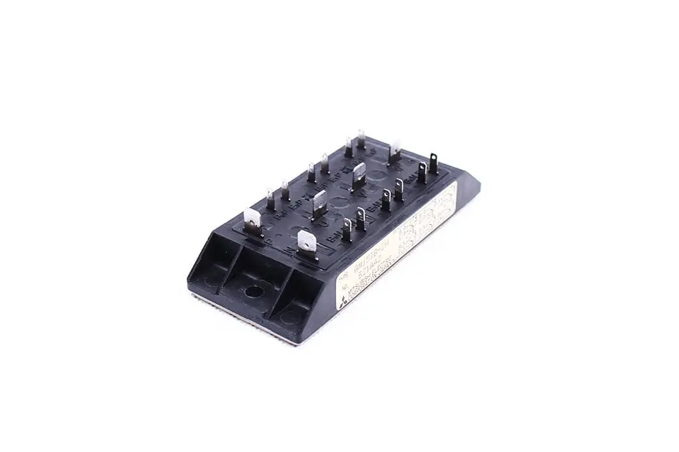 Produktfoto 1 von QM15TB-2H