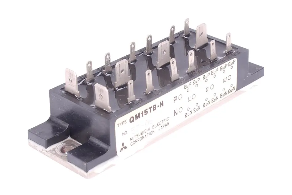 Produktfoto 1 von QM15TB-H