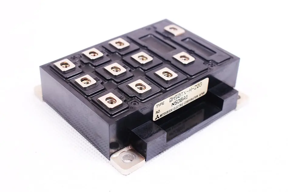 Produktfoto 1 von QM50TX-H-203