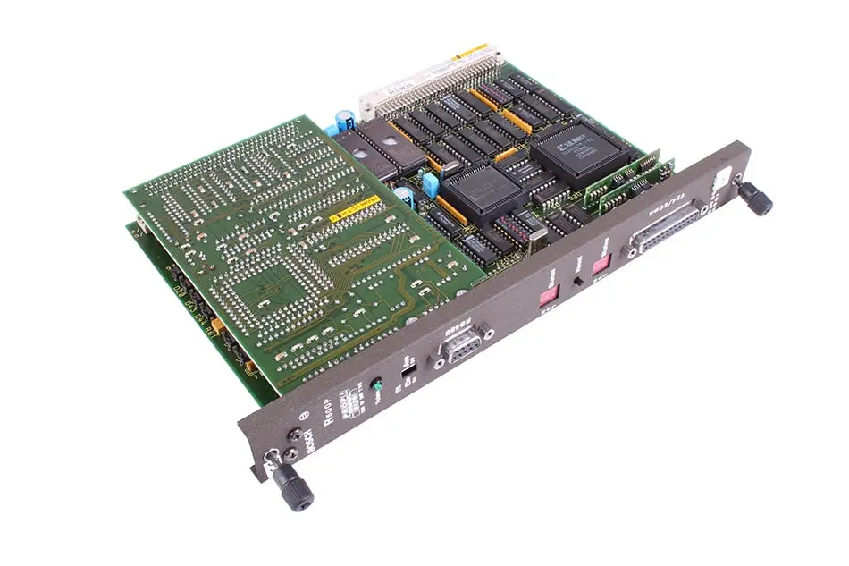 Produktfoto 1 von R500P