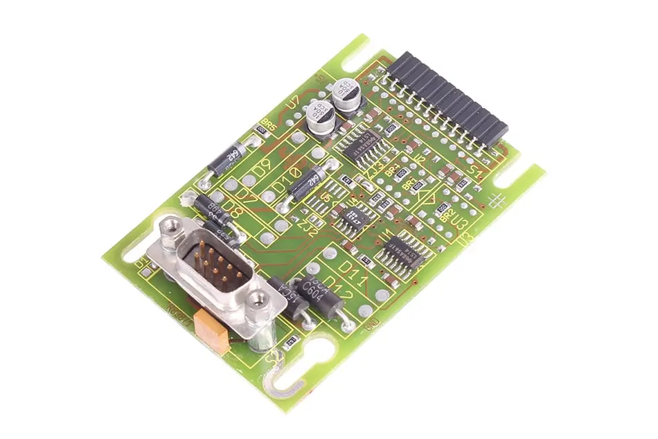 Produktfoto 1 von R838/1