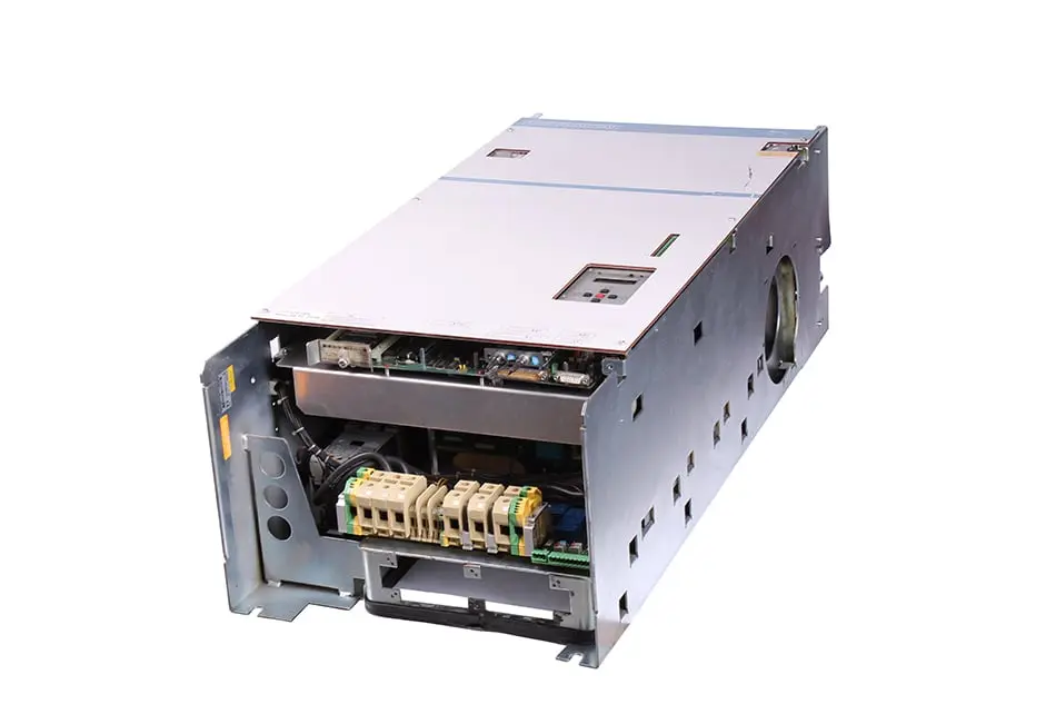 Produktfoto 1 von RAC2.3-200-380-L00-W1