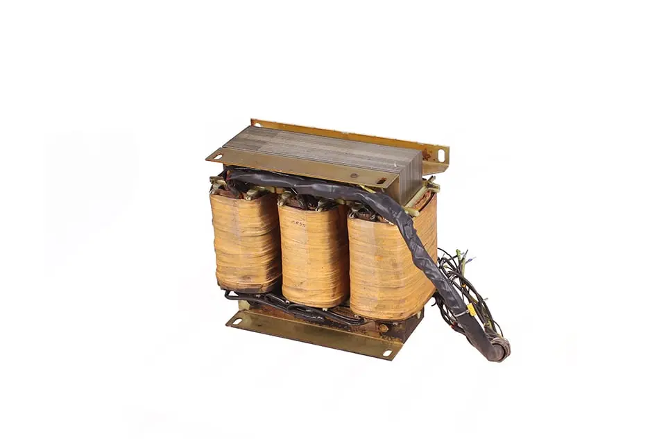 Produktfoto 1 von RC30/51 TRANSFORMER