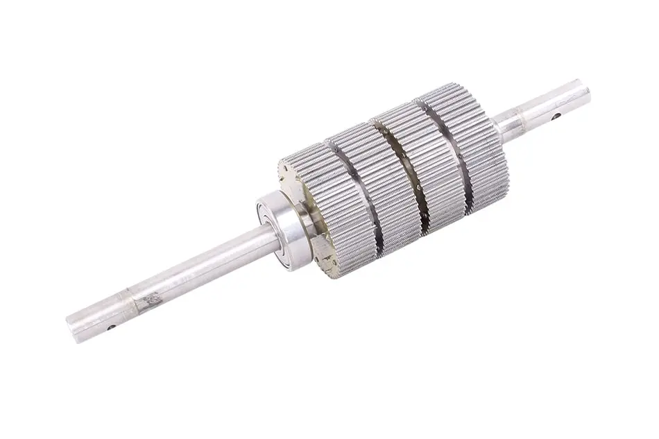Produktfoto 1 von RDM599/50 1.15A ROTOR