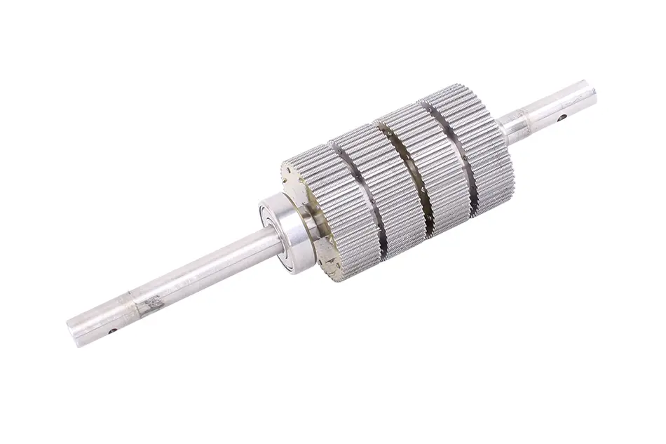 Produktfoto 1 von RDM599/50 1.15A ROTOR