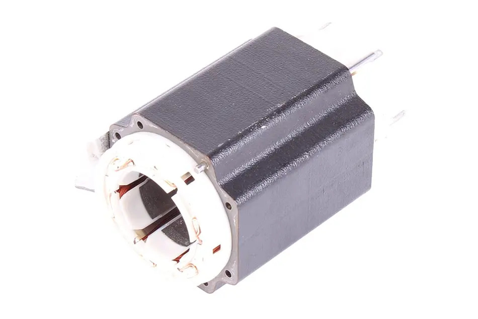 Produktfoto 1 von RECM377/4 RECM377/4DC060AI STATOR