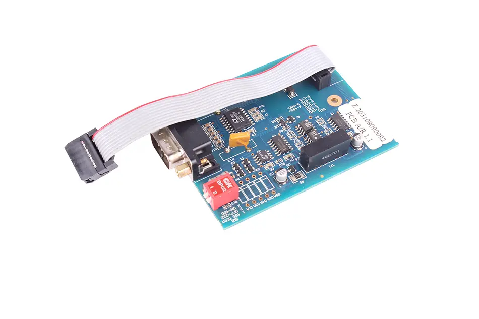Produktfoto 1 von RS232