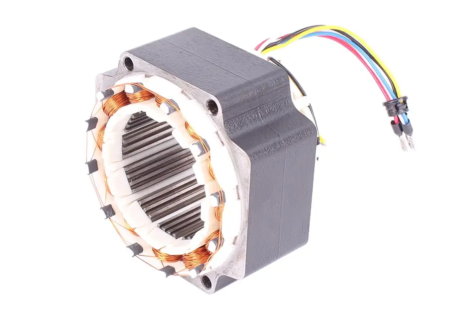 Produktfoto 1 von RSM 4/891.124.1S STATOR