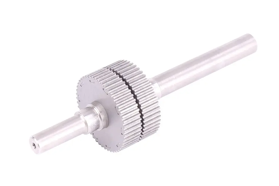 Produktfoto 1 von RSM 4/891.124.1S ROTOR