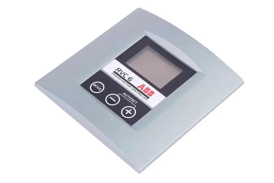 Produktfoto 1 von RVC6-5A FRONT