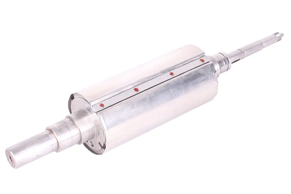 SB6020M-S0002 ROTOR