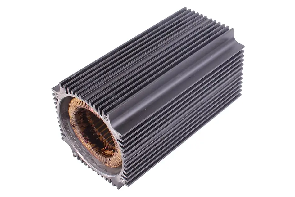 Produktfoto 1 von SB6024M-10011Z STATOR