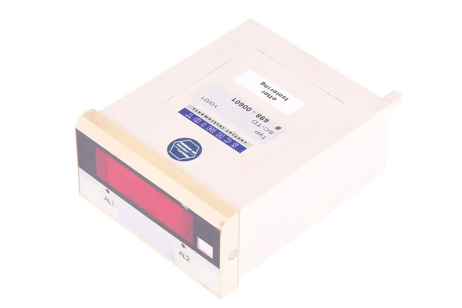 Produktfoto 1 von SC-TD