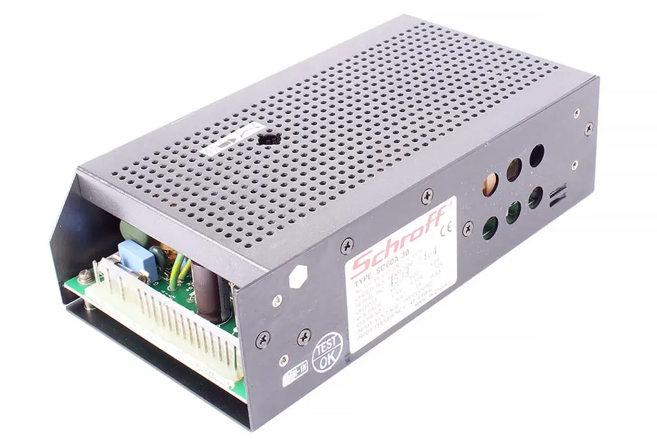 Produktfoto 1 von SC60A-30