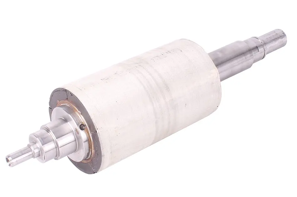 Produktfoto 1 von SD-B5.250.020-01.000 ROTOR