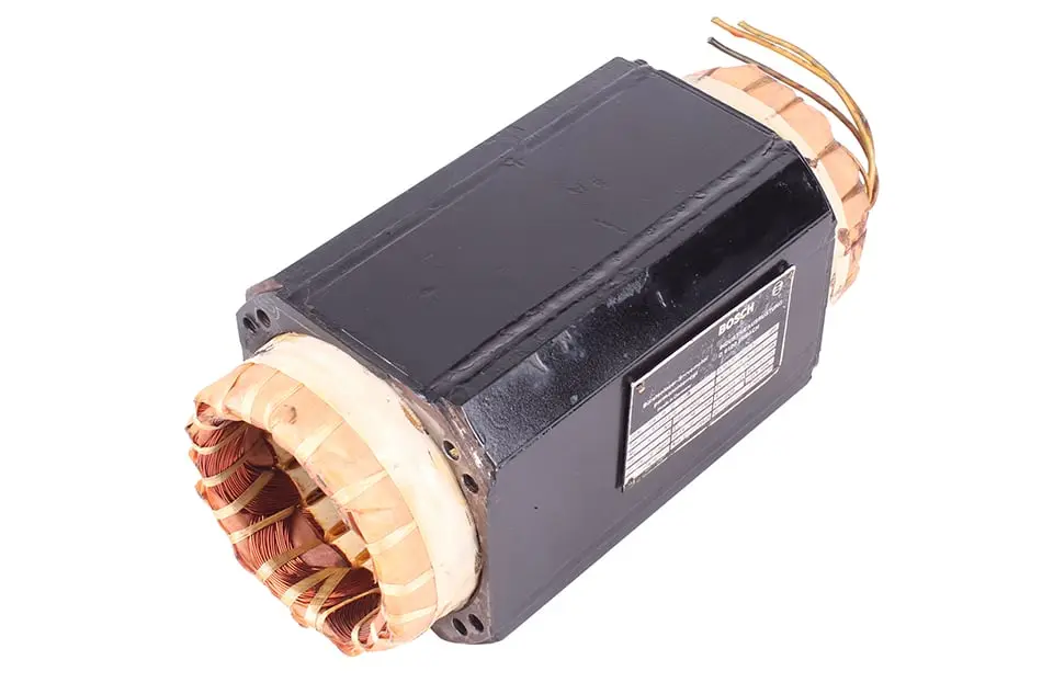 Produktfoto 1 von SD-B3.050.030-00.000 STATOR