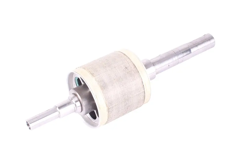 Produktfoto 1 von SE-B4.090.030-04.000 ROTOR