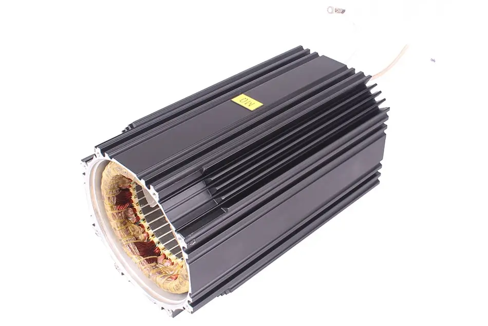 Produktfoto 1 von SE-B5.570.020.10.000 STATOR