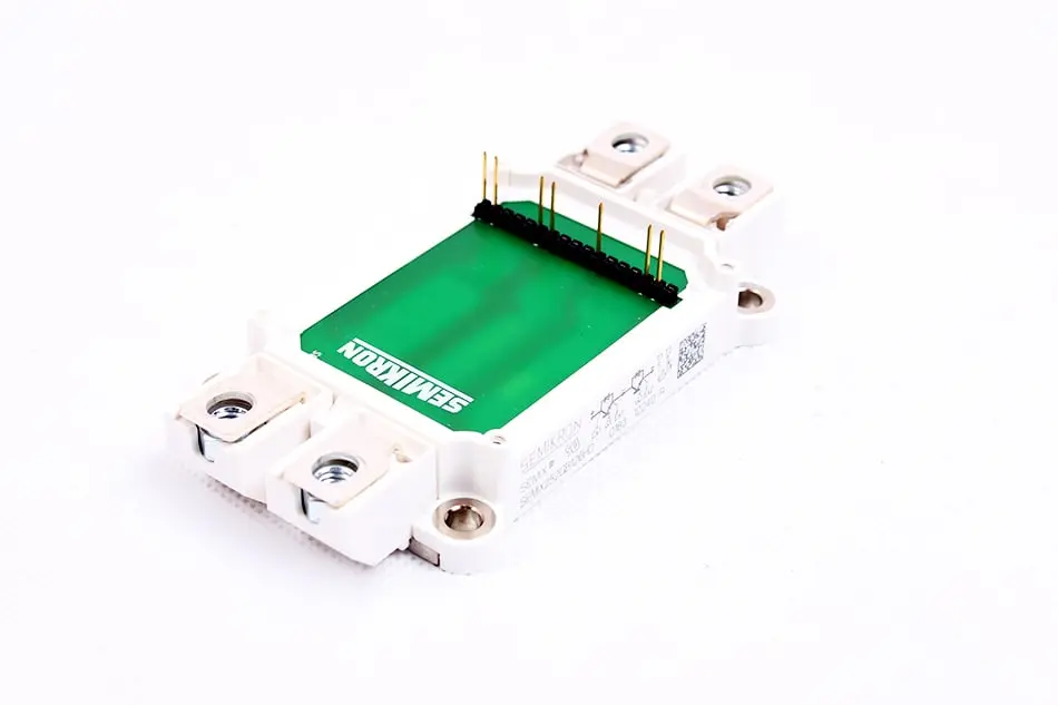 Produktfoto 1 von SEMIX252GB126HD
