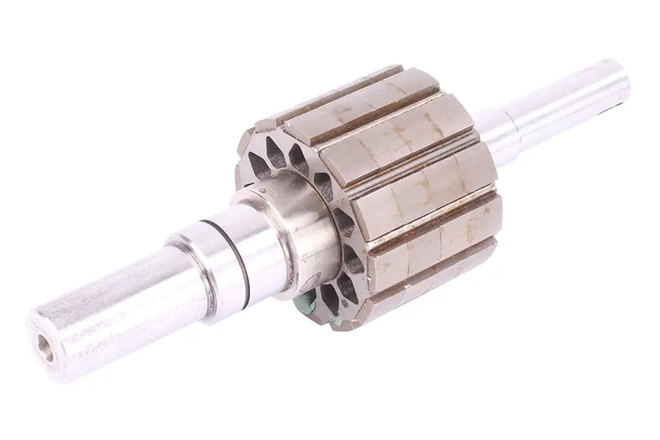 Produktfoto 1 von SG-B3.100.029-13.010 ROTOR
