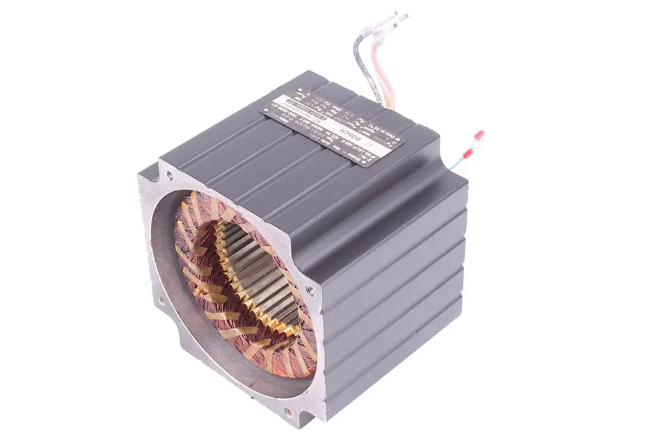 Produktfoto 1 von SG-B3.100.029-13.010 STATOR