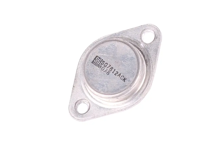 Produktfoto 1 von SG7812ACK
