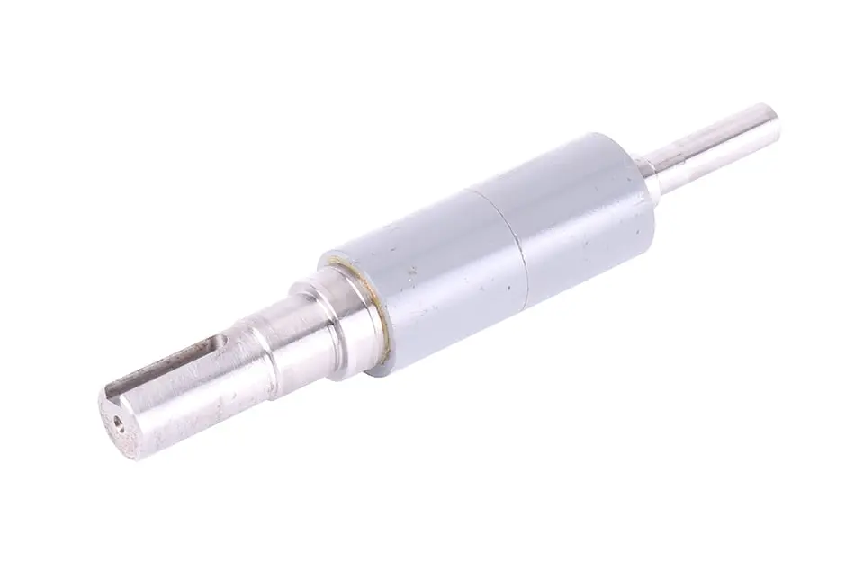 Produktfoto 1 von SGM-04U314-Y1 ROTOR