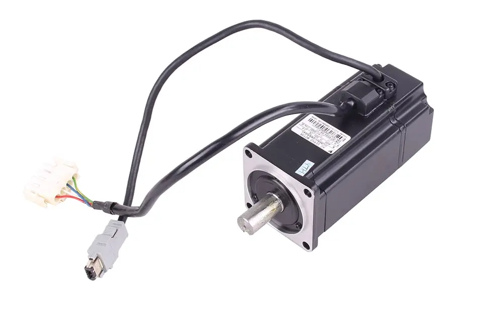 Produktfoto 1 von SGMAH-04AAA41