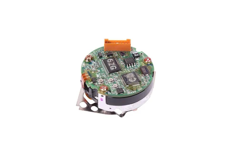 SGMAH-04AAA61D-OY ENCODER