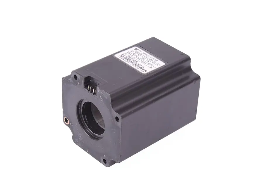 Produktfoto 1 von SGMAH-04AAA61D-OY STATOR