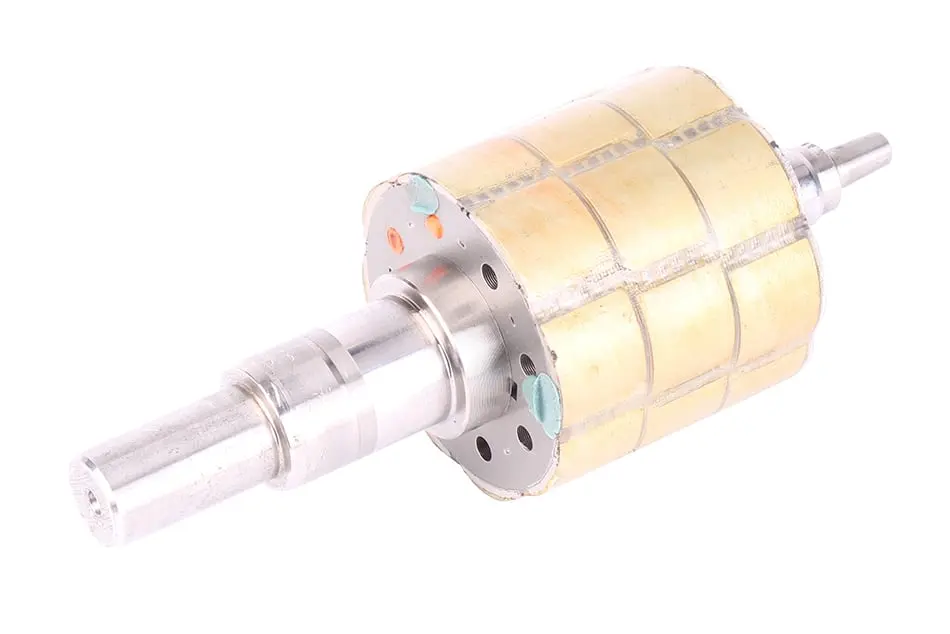 Produktfoto 1 von SGMG-13V ROTOR