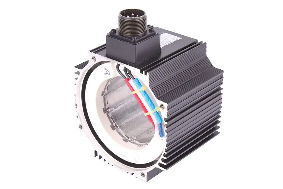 Produktfoto 1 von SGMGH-09ACA6F STATOR