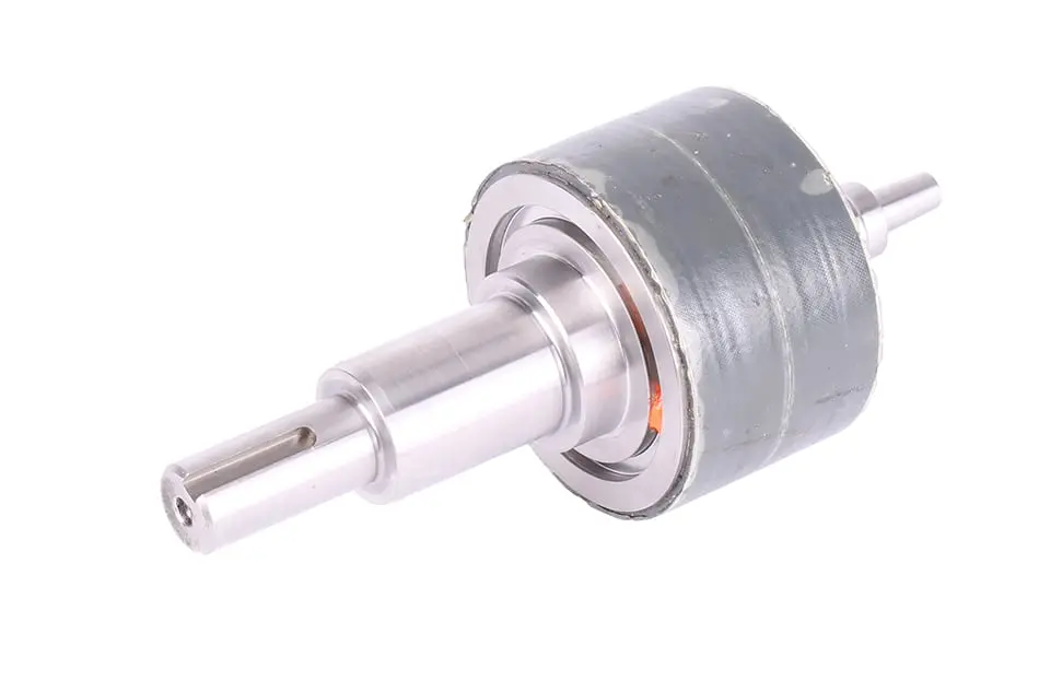 Produktfoto 1 von SGMGH-09ACA6F ROTOR