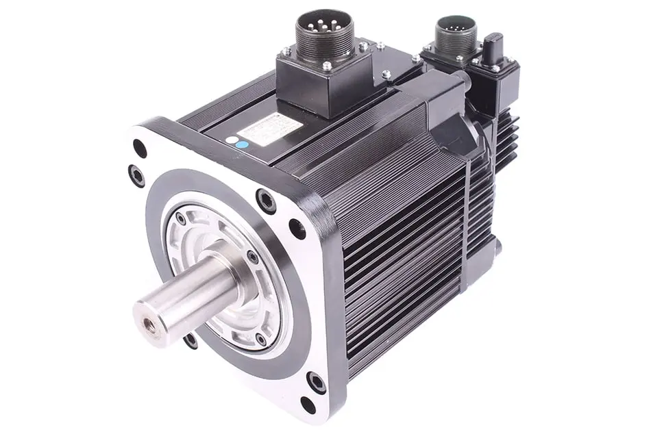 Produktfoto 1 von SGMGH-30A2A-YR24