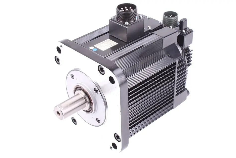 Produktfoto 1 von SGMGH-30A2A-YR35