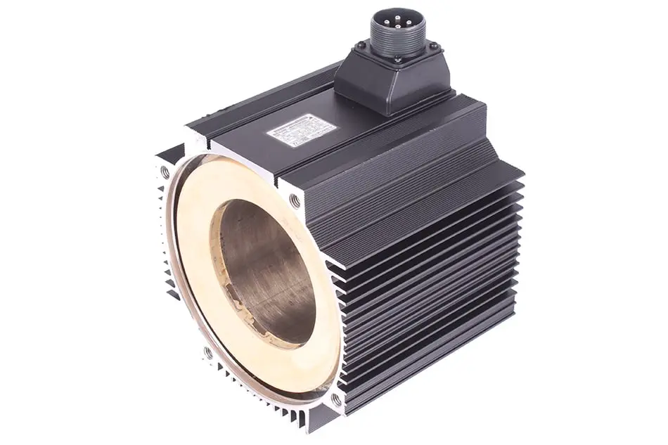Produktfoto 1 von SGMGH-44DCA6H-OY STATOR