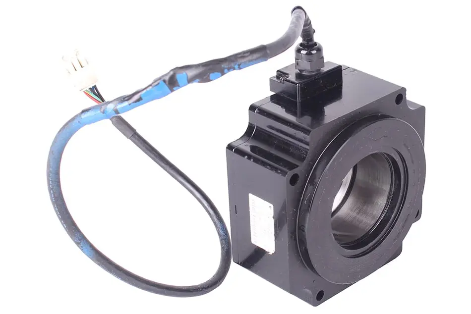 Produktfoto 1 von SGMP-08AWYR33 STATOR