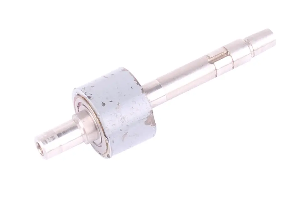 Produktfoto 1 von SGMPH-01A1A-YR22 ROTOR