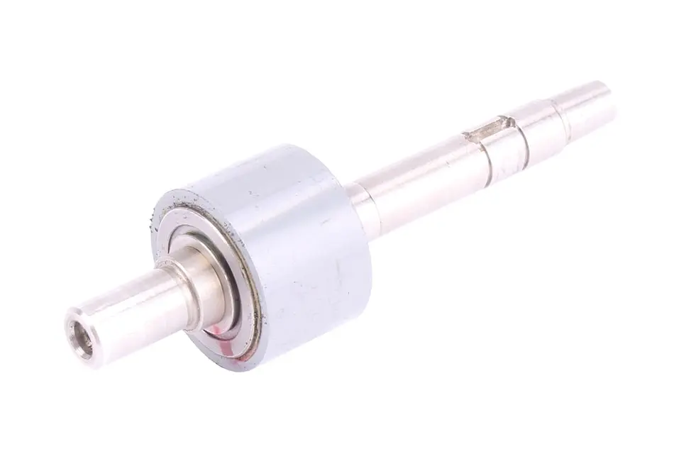 Produktfoto 1 von SGMPH-01A2A-YR12 ROTOR