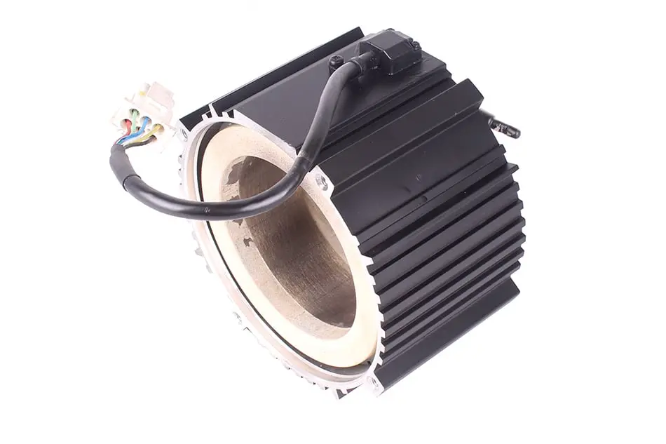 SGMRS-12A2B-YR12 STATOR